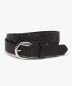 CEINTURE FIM 43DALUDA NOIR ST